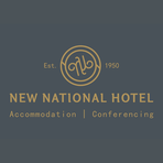 New National Hotel & Conference