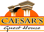 Caesars Guesthouse