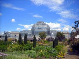 Free State National Botanical Gardens