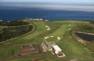 Fynbos Golf and Country Estate Opens in new window