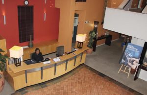 Illovo Hotel GIBS Business School