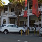Karoo Country Inn Opens in new window