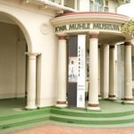 Kwamuhle Museum