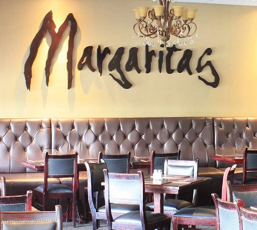 Margaritas Seafood & Steaks