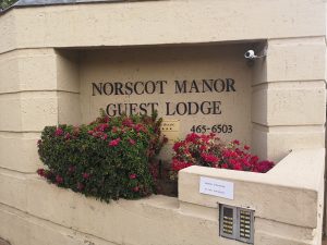 Norscot Manor