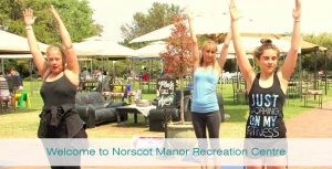 Norscot Manor Recreation Centre
