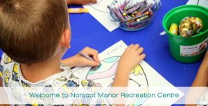 Norscot Manor Recreation Centre