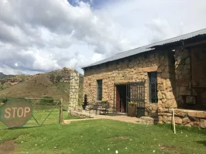 Old Mill Drift Guest Farm