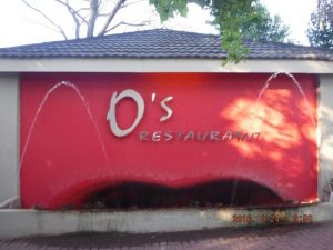 O's Restaurant