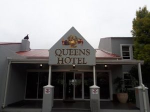 Queens Casino and Hotel Opens in new window