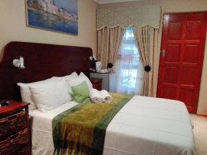 Rainbow Guest House and Tours