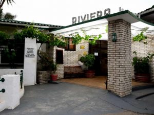 Riviera Hotel & Chalets