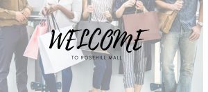 Rosehill Mall