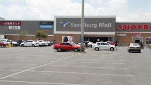 Sasolburg Mall