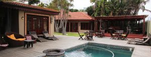 Singa Lodge - Lion Roars Hotels & Lodges