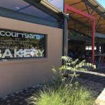 The Courtyard Bakery and Cafe-Clarens