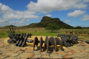 The KwaZulu-Natal Battlefields Route