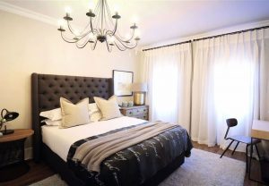 The Nobleman Boutique Hotel