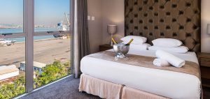 The Waterfront Hotel and Spa by Misty Blue Hotels