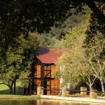 Valley of the Rainbow Fly Fishing Estate and Wilderness Retreat