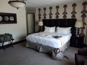 Witwater Guest House & Spa