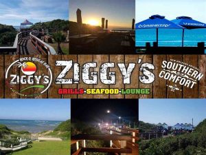 Ziggy’s Rock & Reggae Bar