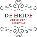 De Heide Guesthouse