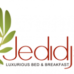 Jedidja Bed and Breakfast