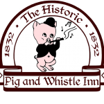 The Historic Pig and Whistle Inn