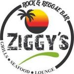 Ziggy’s Rock & Reggae Bar