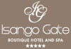 Isango Gate Boutique Hotel