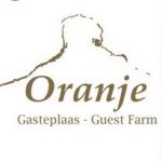 Oranje Guest Farm